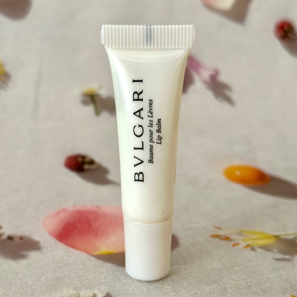 5 for $15 🦋 BULGARI | Lip Balm